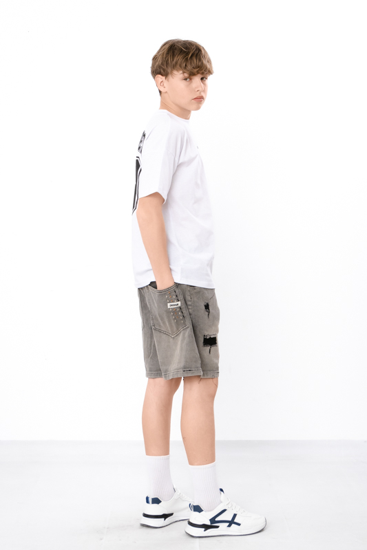 Шорти для хлопчика (підліткові)